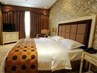 Rose Garden Hotel Riyadh Exterior photo