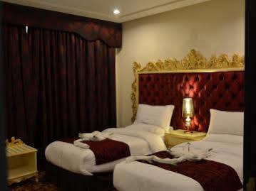 Rose Garden Hotel Riyadh Exterior photo